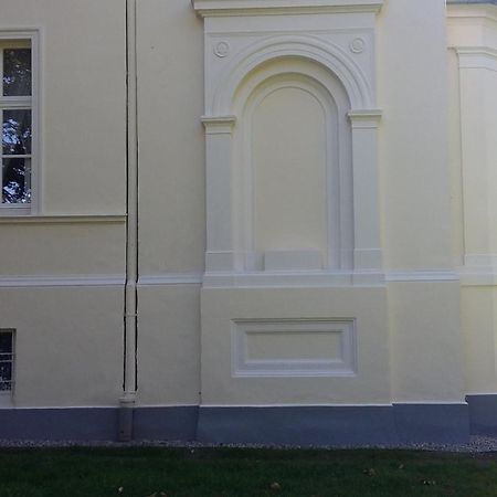 Agroturystyka "Palac W Janowie" Стая снимка