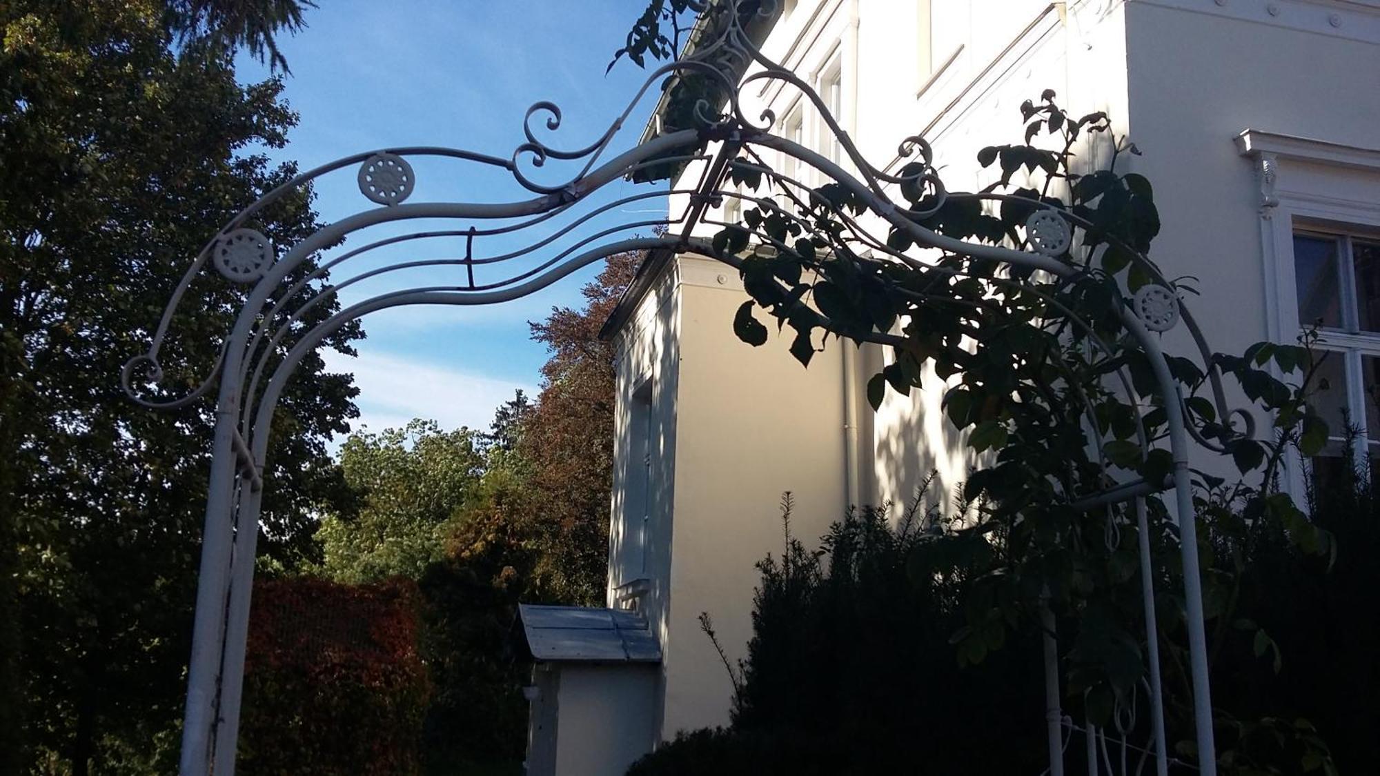 Agroturystyka "Palac W Janowie" Стая снимка